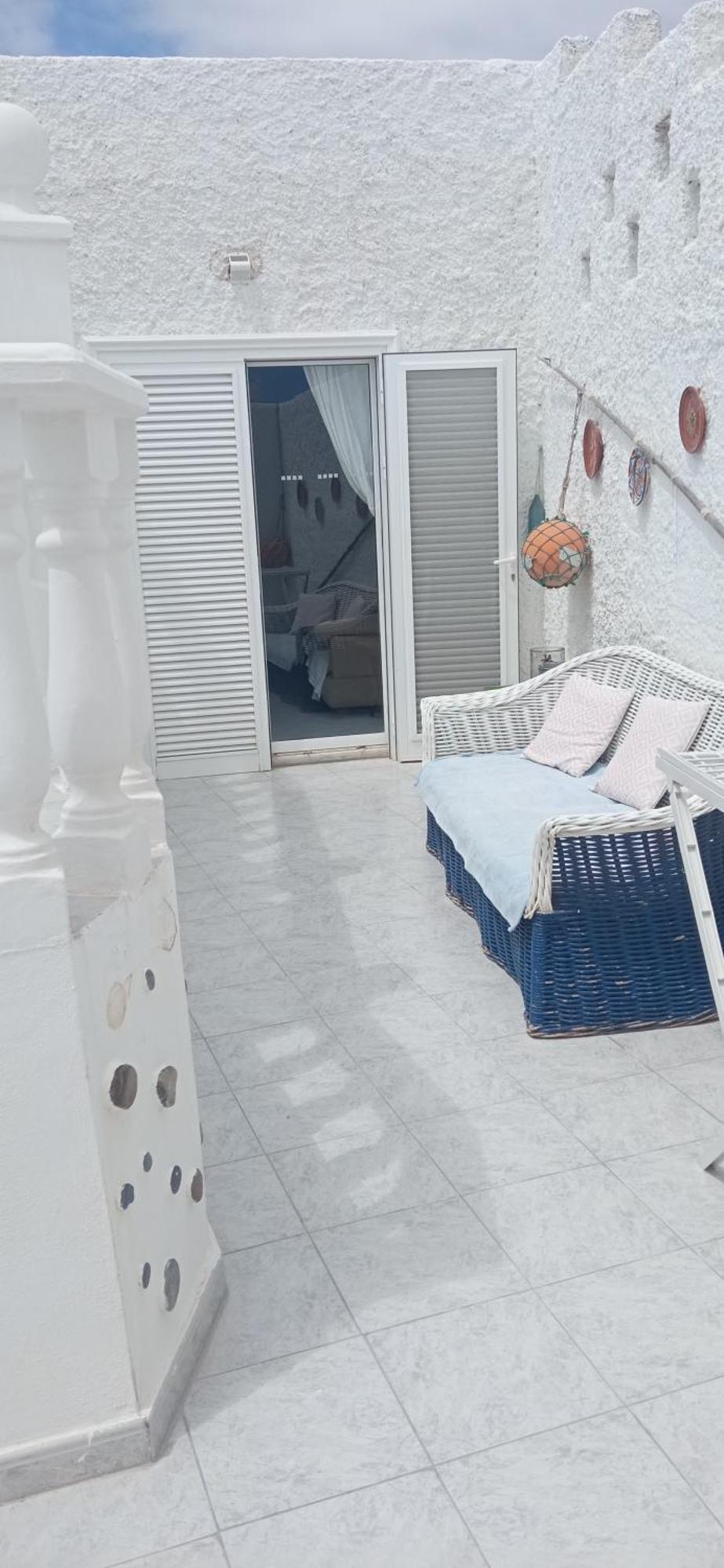 Sol Paz y Mar Daire Poris de Abona Dış mekan fotoğraf