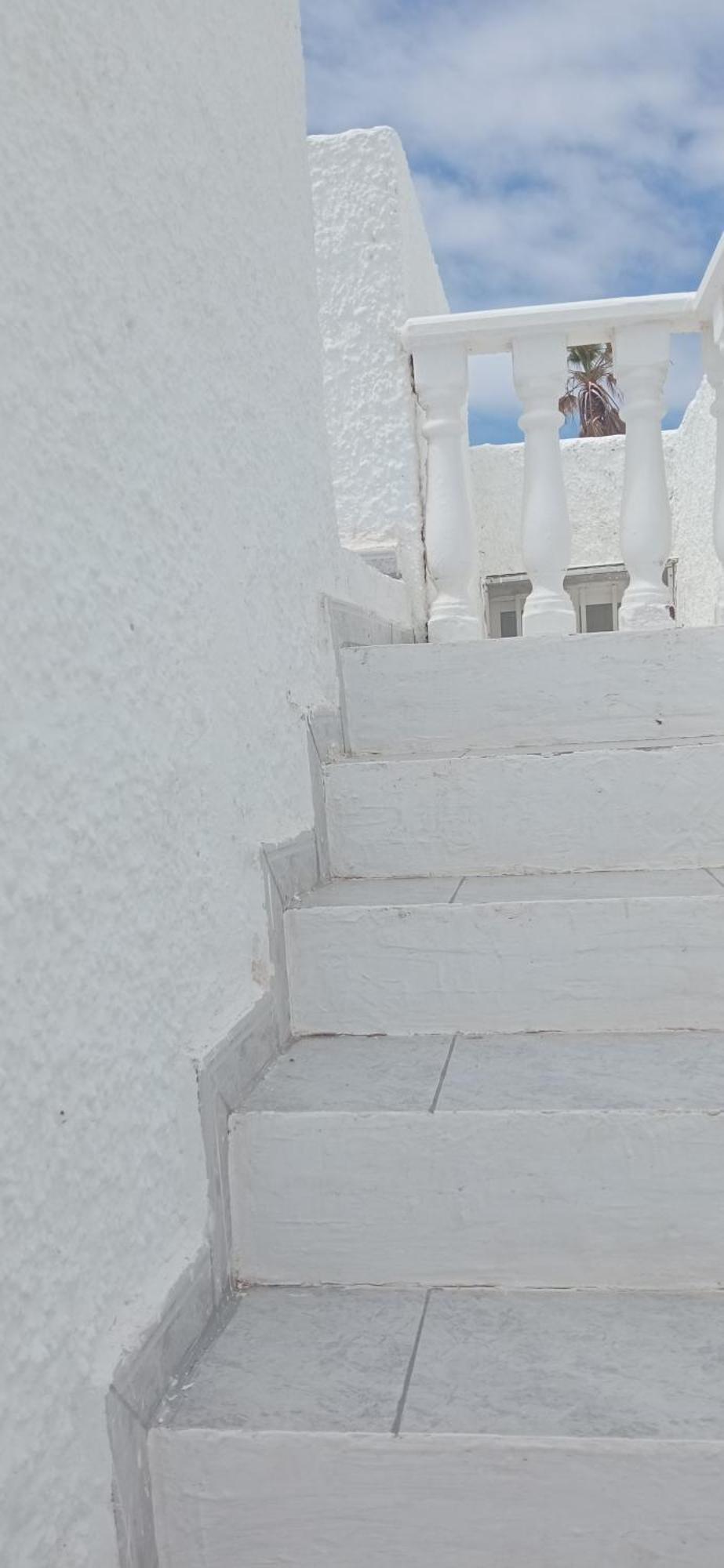 Sol Paz y Mar Daire Poris de Abona Dış mekan fotoğraf