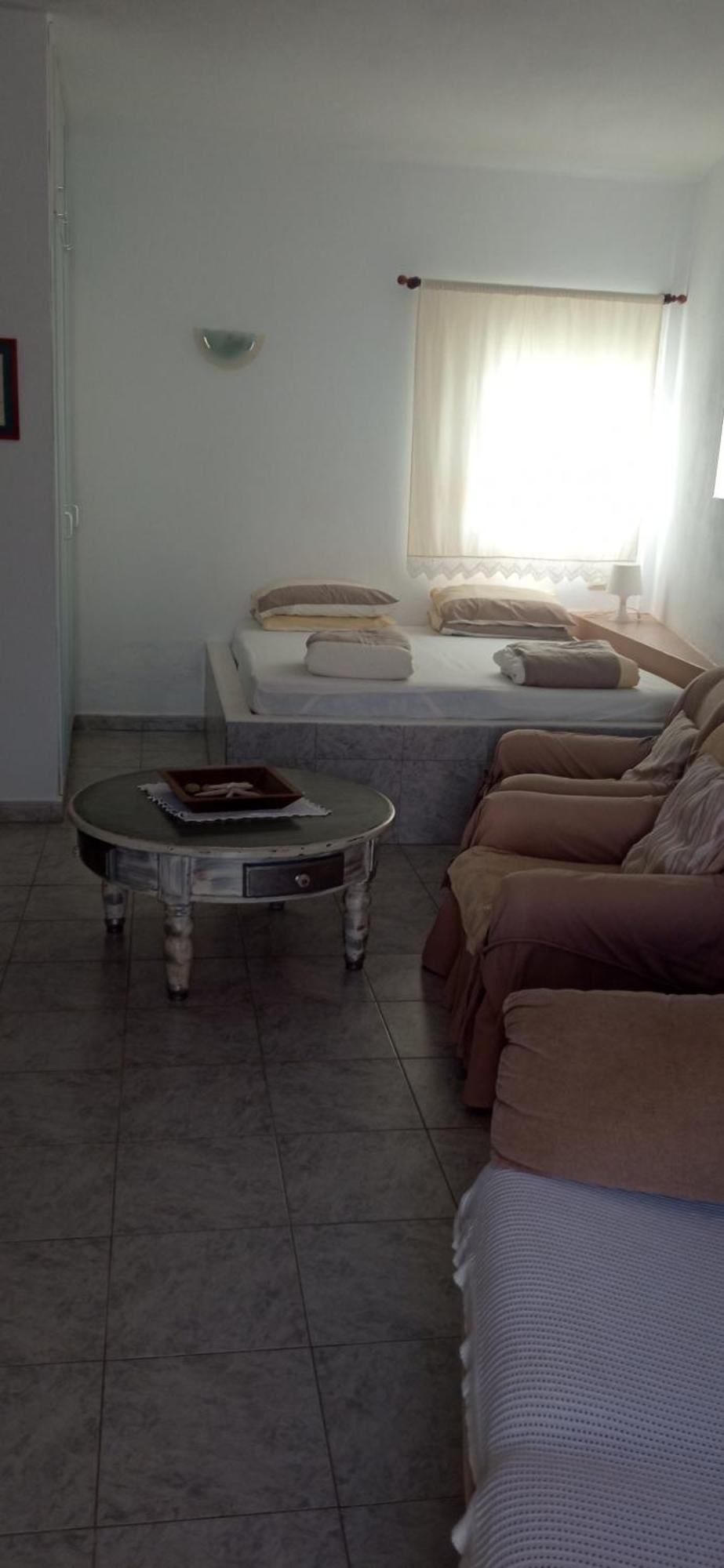 Sol Paz y Mar Daire Poris de Abona Dış mekan fotoğraf