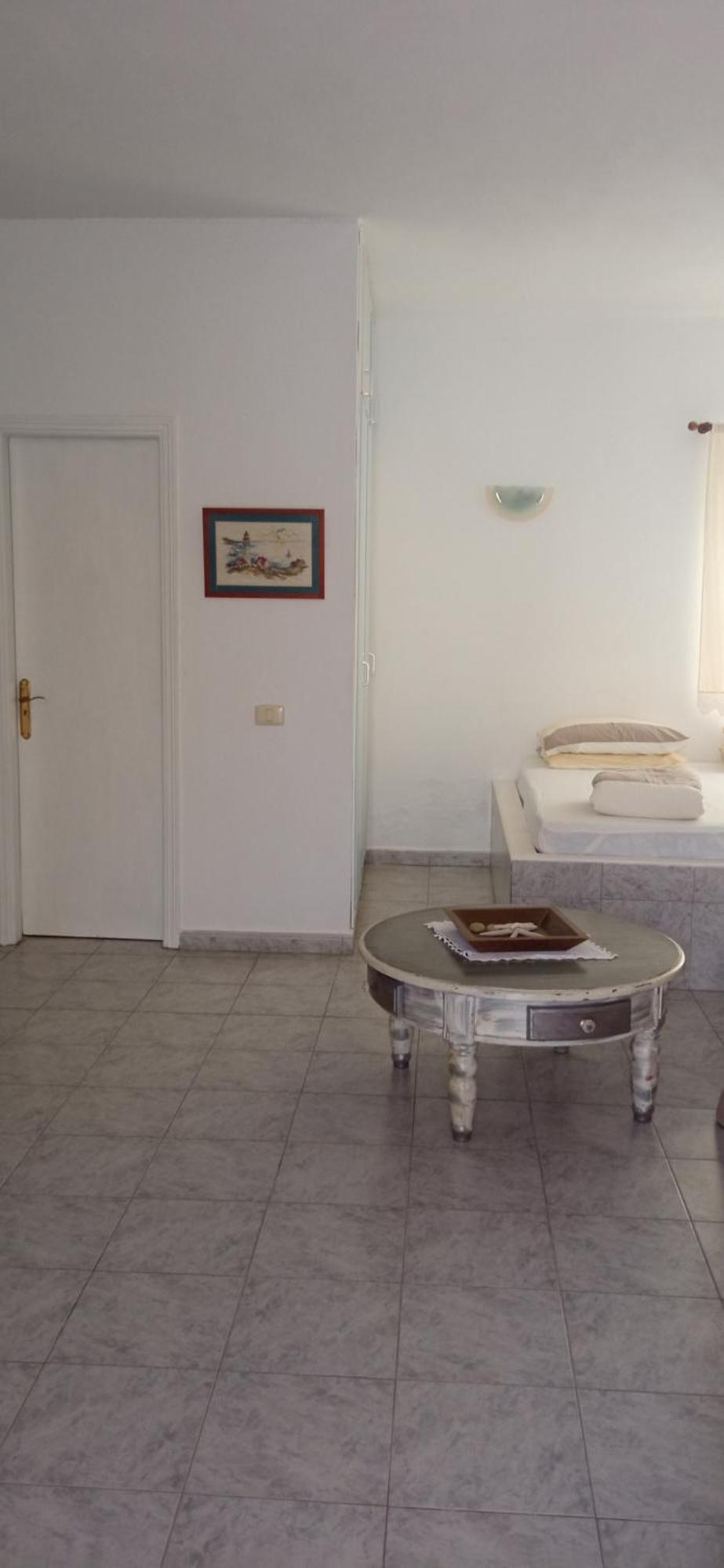 Sol Paz y Mar Daire Poris de Abona Dış mekan fotoğraf